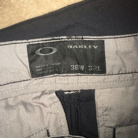 Golf Pants - Picture 2 of 2